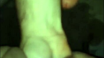 he drives her bbw pussy crazy with vibrator and cock