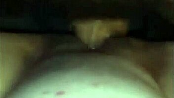 A chubby girl's pussy gets wild with a sex toy and real penis