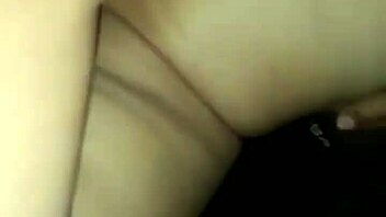 i wake her up with anal sex