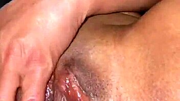 anna maria mature latina after being fucked