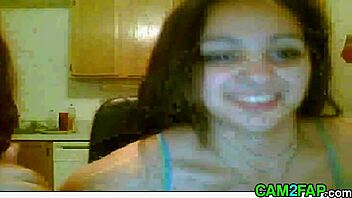 Webcam Show Free Lesbian Porn Video