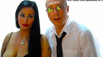 i'm seb edy and i love my big tits so much