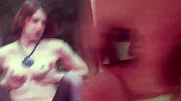 i made a cum tribute for stephie and it was amazing