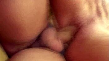 Wild Stepsis Penny Flame Takes Horny Brothers Cock!