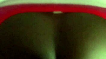 Amateur gay couple engages in interracial bareback sex and cumshot