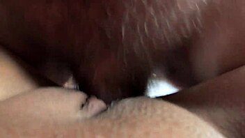 French Slut Couple Banged Hard By Amateurs