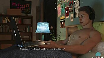 look at those well shaven pussy lips up close