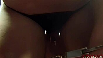 ladyboy suga's engages in sucking and fucking activities