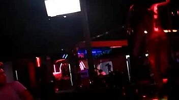 i love dancing in oaxaca, mexico full-hd