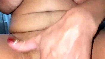 anna maria mature latina after being fucked