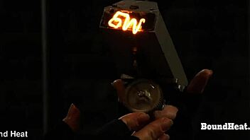 Betrayed Slaves: Branded And Chained For Punishment?