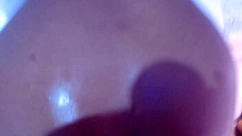 Neighbor Fucks Brunette's Ass Hardcore