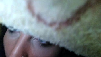 Alice Hale's intimate oral sex session with friend captured in HD