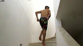 how tasty is fucking after swimming in pool?