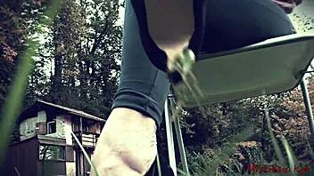 you’re just a dirty worm under my feet