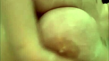 Bouncing Boobs Drop in Shower Compilation