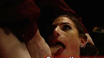 Wife Dominates Teen 18+ Sluts Sydney Cole And Olivia Lua