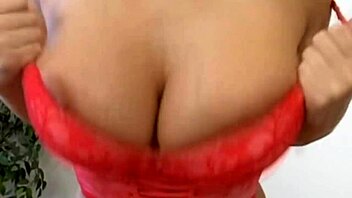 Exploring the allure of huge natural tits