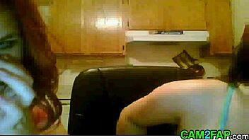 Webcam Show Free Lesbian Porn Video