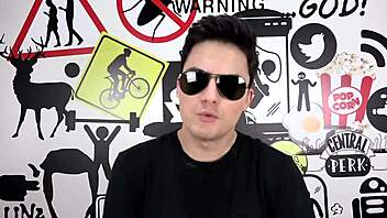 felipe neto, is that you fucking biel for 12 minutes?