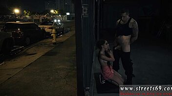 Teen licks socks, guys make passes at girls in glasses