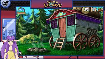 what a legend part 33