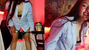 Intense Perreo Dancing with Karol G and Alicia Keys