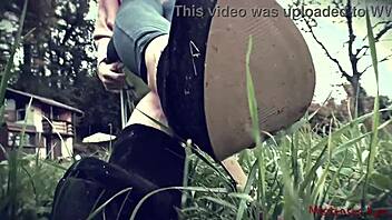 you’re just a dirty worm under my feet