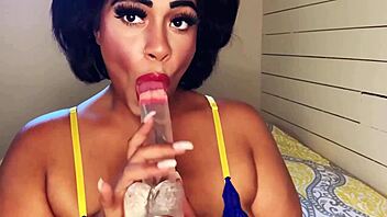 Snow Tight Preview With Young 18+ Riding Hard