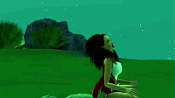 Episode 4 Of Sex Adventures In 3D Porn