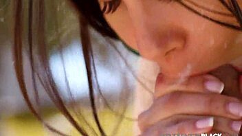 Anya krey talia mint scarlet intense orgy