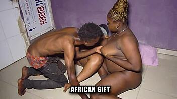 Blonde Invites Guy To Fuck Her Friend But Husband Joins The Threesome