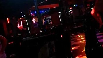 i love dancing in oaxaca, mexico full-hd