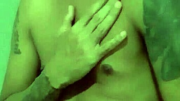 Is John Movio's Gay Video Hot?