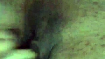 Mature Woman Masturbating Her Pussy Intensely And Pleasurably