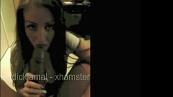 i dream of being a sissy whore sucking big black cocks and playing with my slutty tits in interracial fun