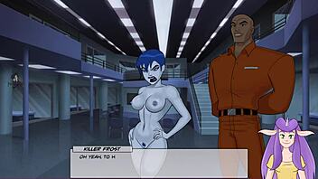 something unlimited part 127 with big tits dancing