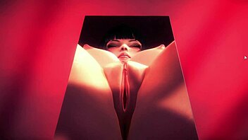 honey select 2 nyotengu game scene