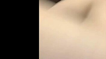 I seduced the male technician at the club for a private shoot