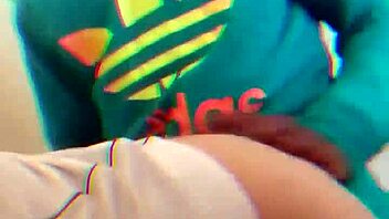 Why is Sahorimoon ft Feikes fucking in the bathroom like that?