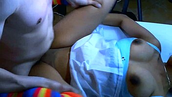 charismatic friend has exciting encounter after party