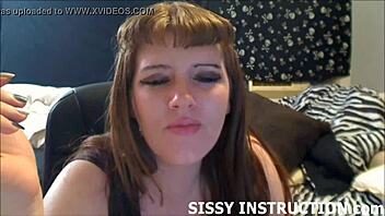Experience the ultimate in humiliation and submission