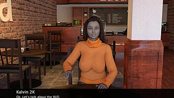 Amateur Teen Gets Anal Fucked With Big Tits