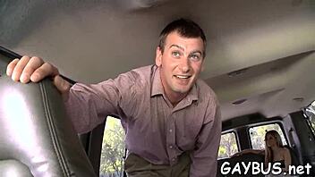Full-length gay movie featuring cock sucking and anal sex