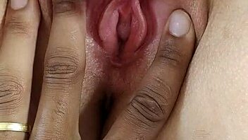 Pinkhotwife Testing New Toy - My Pussy Loved It!