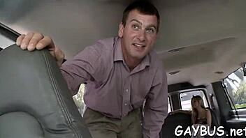 homosexual dudes getting it on with hot blowjobs 😈🔥