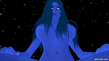 Check out this huge 3d giantess teasing in cowgirl pov