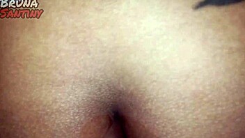 Bruna Santiny meets big-dicked black guy in the park.