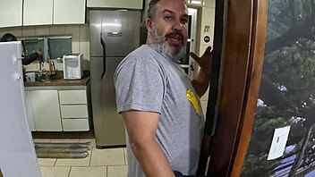 Julia Fontanelli e Bianca Lima juntas no anal no cu