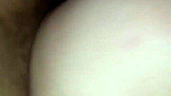 Hot Interracial Couple Fucking Doggystyle!